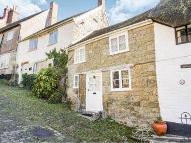 House for sale in Shaftesbury, East Dorset