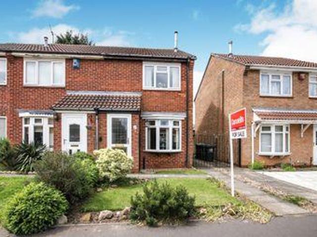 House for sale in Oldbury, West Midlands