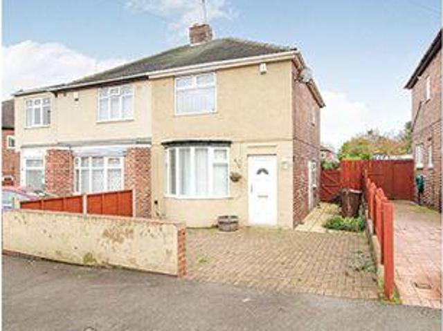 House for sale in Sheffield, South Yorkshire