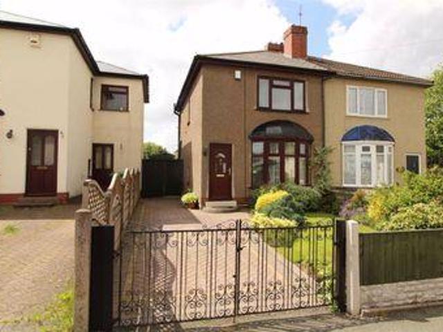 House for sale in West Midlands