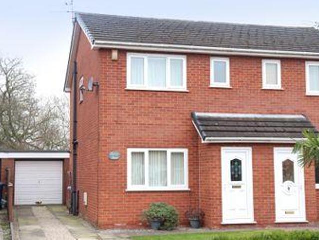 House for sale in Higher Bartle, Lancashire