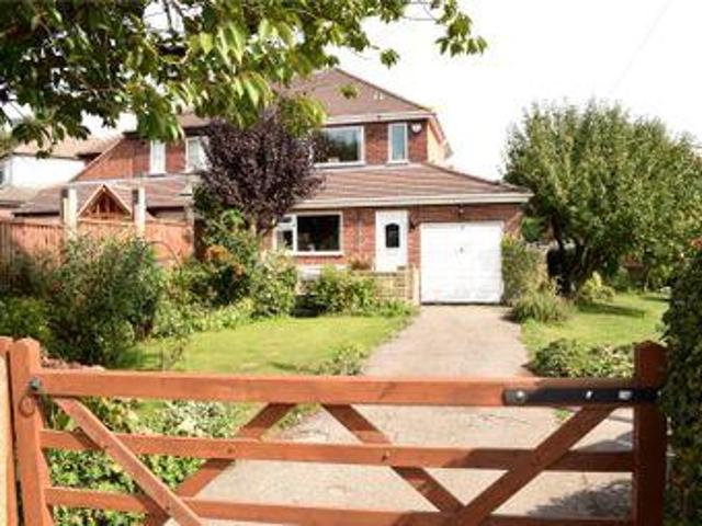House for sale in City of Nottingham, East Midlands