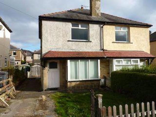 House for sale in Keighley, West Yorkshire