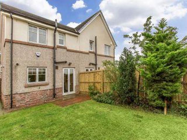 House for sale in Scotland