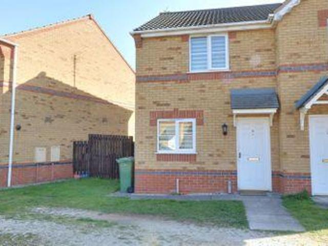 House for sale in Dragonby, North Lincolnshire