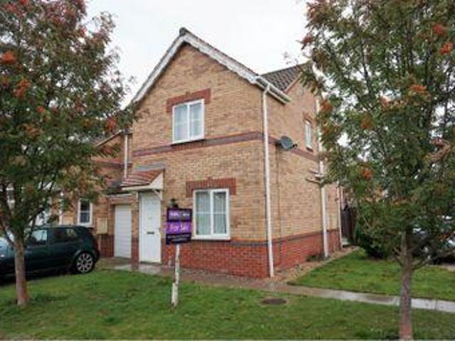 House for sale in Dragonby, North Lincolnshire