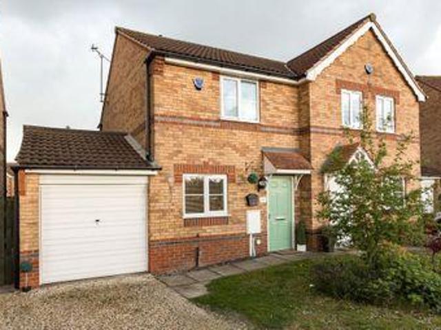 House for sale in Dragonby, North Lincolnshire