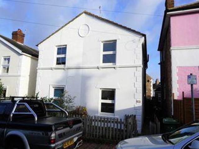 House for sale in Sandown Park, Kent