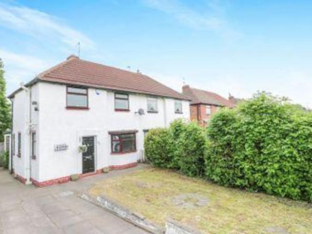 House for sale in Bilston, West Midlands