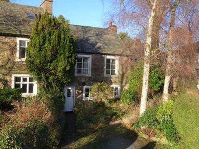 House for sale in Bare, Lancashire