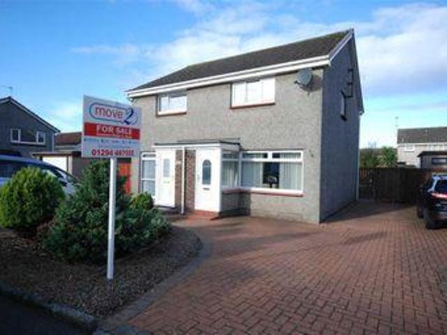 House for sale in Ardrossan, Scotland