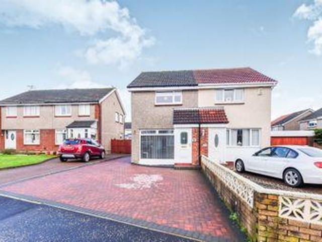 House for sale in Ardrossan, Scotland