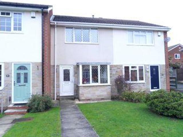 House for sale in Ossett, West Yorkshire