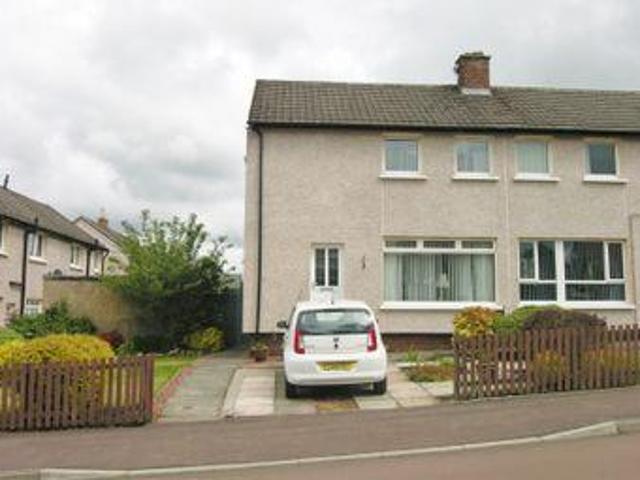 House for sale in Carluke, South Lanarkshire