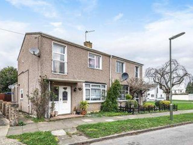 House for sale in Lower Halliford, Surrey