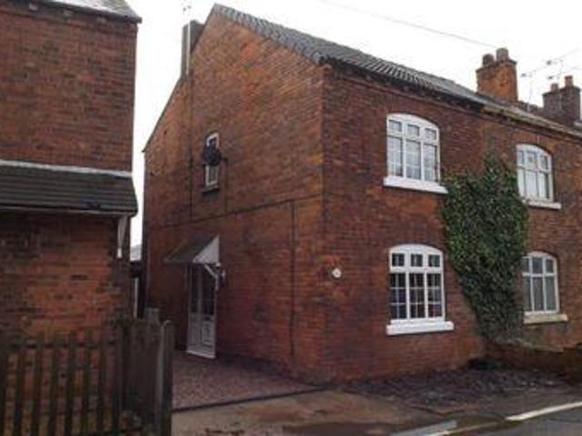 House for sale in Hammond Street