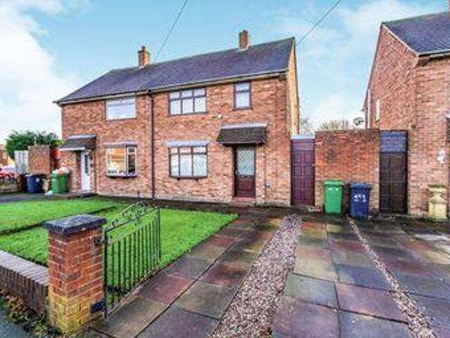 House for sale in West Midlands