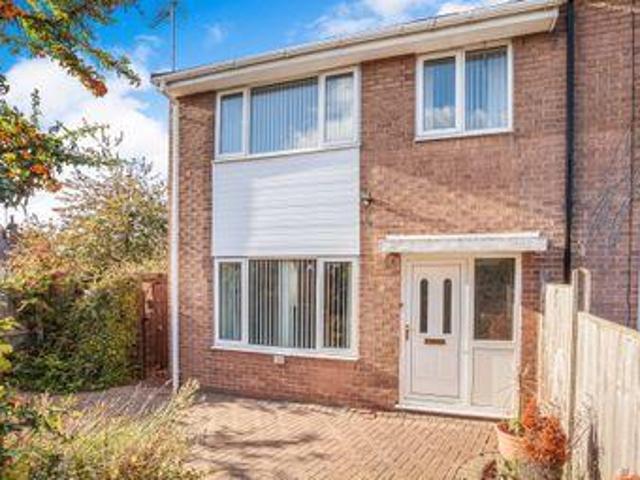 House for sale in Pontefract, West Yorkshire