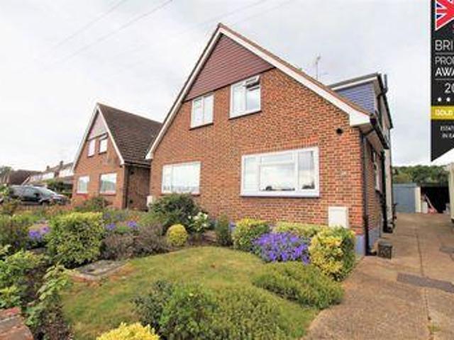 House for sale in Leigh-on-sea
