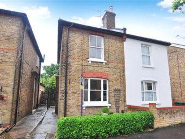House for sale in Staines, Surrey
