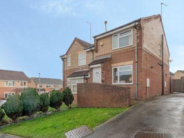 House for sale in West Yorkshire