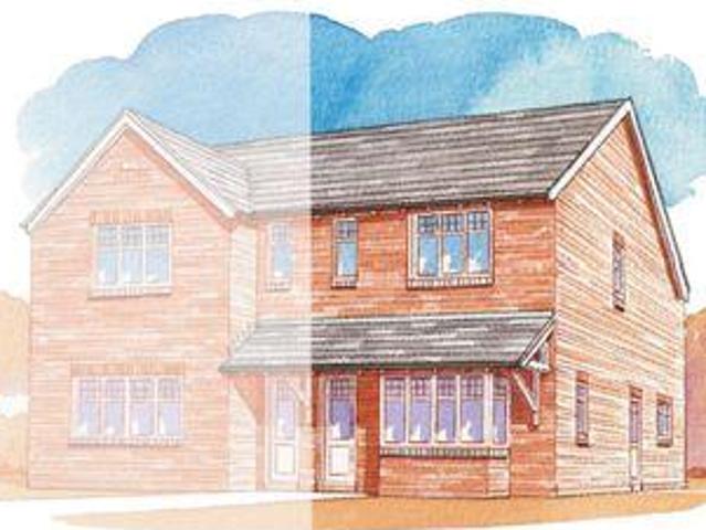House for sale in Pinfold, Leicestershire