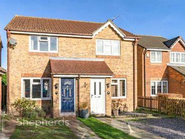 House for sale in Broxbourne, Hertfordshire