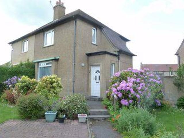 House for sale in Bo'ness, Scotland