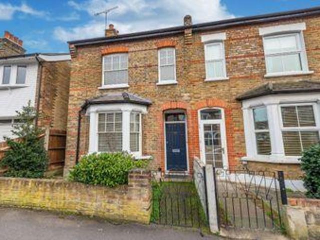 House for sale in Lyons, Greater London