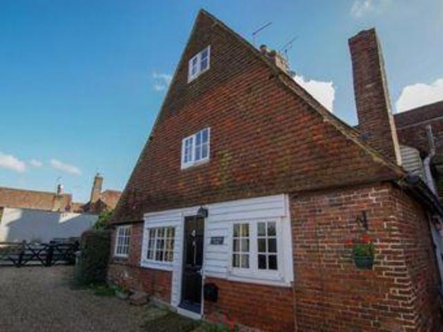 House for sale in Heathlands, East Sussex
