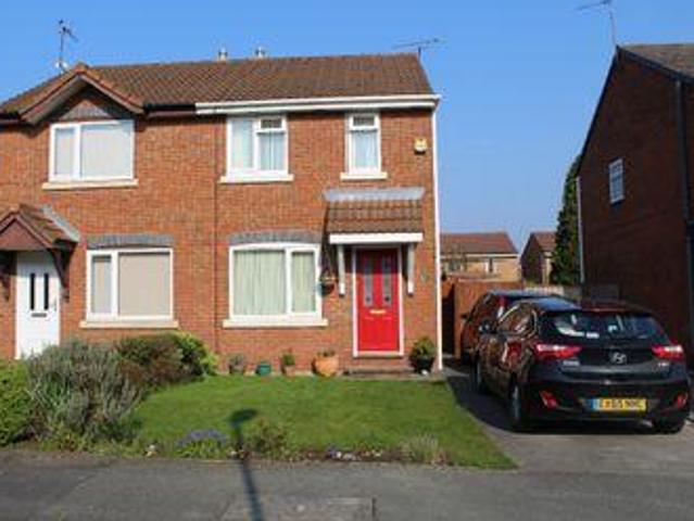 House for sale in Prescot, Knowsley