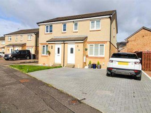 House for sale in Glasgow, Glasgow City