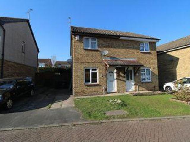 House for sale in Hamerton, Kent