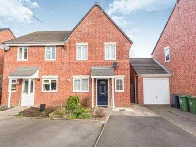 House for sale in Worcester, Worcestershire