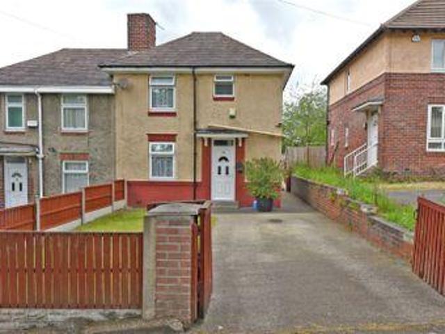 House for sale in Sheffield, South Yorkshire