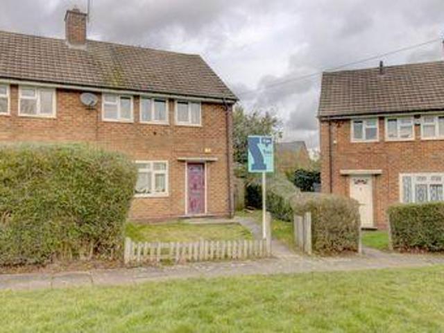 House for sale in West Midlands
