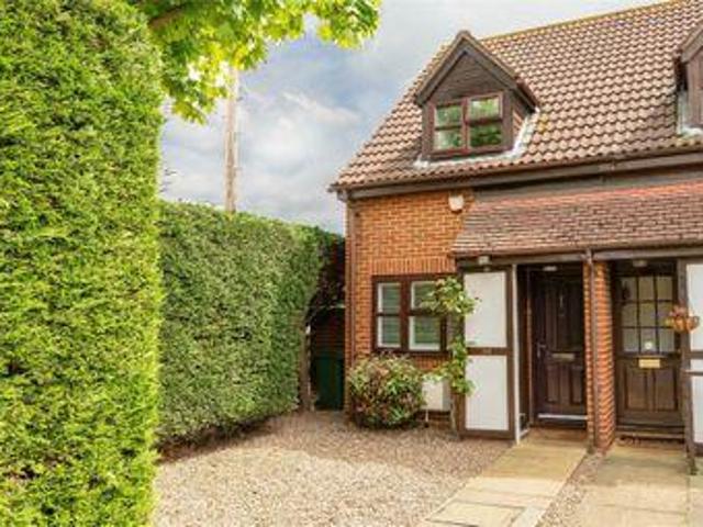 House for sale in Ashley Park, Surrey