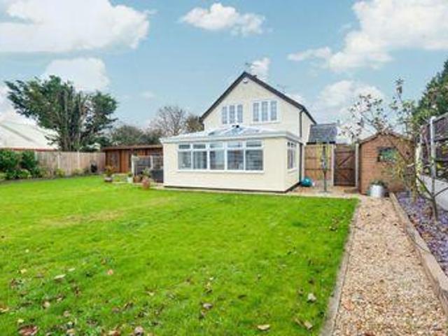 House for sale in Wickford, Essex