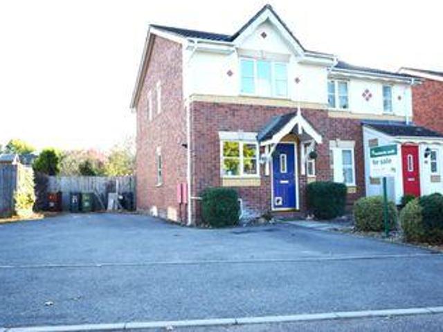 House for sale in Aldershot, Hampshire