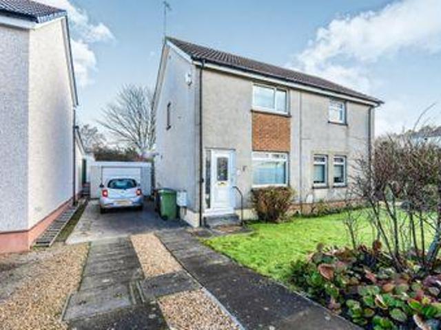 House for sale in Dumbarton, Scotland