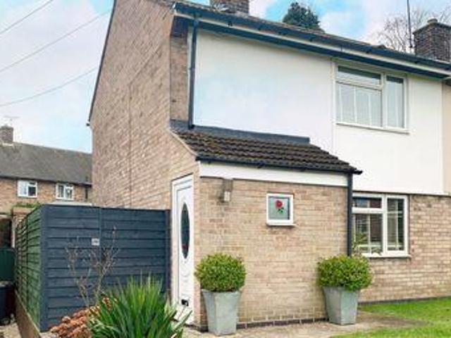House for sale in Kedleston, East Midlands