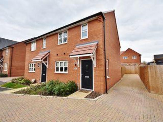 House for sale in Didcot, South Oxfordshire