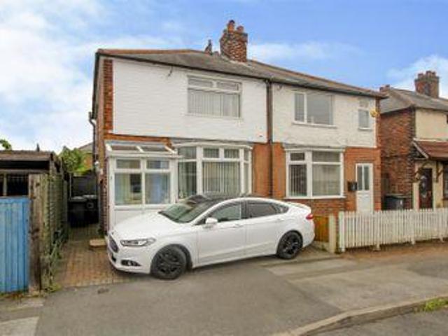 House for sale in City of Nottingham, East Midlands