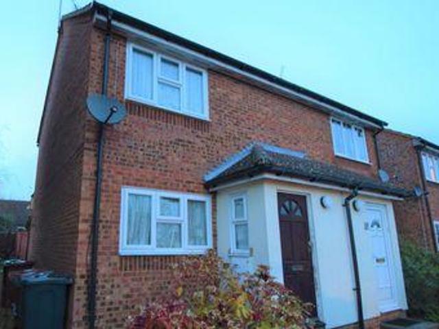 House for sale in Shephall, Hertfordshire