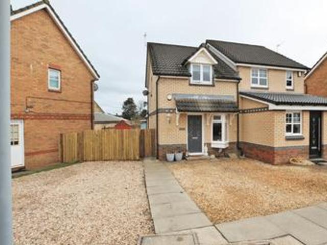 House for sale in Carluke, Scotland