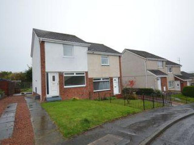 House for sale in Dumbarton, Scotland