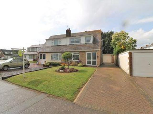 House for sale in Fordham Heath
