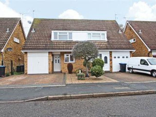 House for sale in Row Town, Surrey