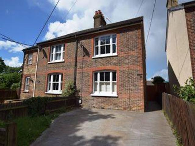 House for sale in Aldershot, Hampshire
