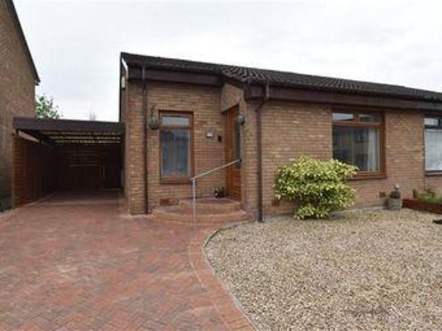 House for sale in Scotland